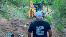 Bilecik'te Su Sorunu Çözüldü