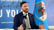 Erzurumspor FK Süper Lig'e Hazırlanıyor