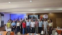 Aydın'da Proje Yönetimi Eğitimi Tamamlandı
