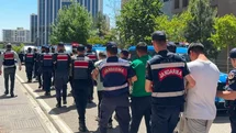 Gaziantep'te Yasa Dışı Bahis Operasyonu