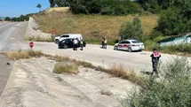 Genç Kadın Trafik Kazasında Hayatını Kaybetti