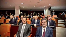 Eskişehir Milletvekili Hatipoğlu'nun TBMM Faaliyetleri