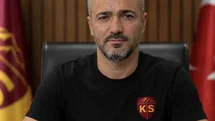 Kayseri Kadın FK'nın Yeni Antrenörü Karakaya