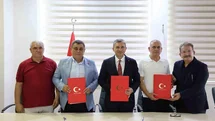 Aksu’da Cihadiye Mahallesi’ne 9 hekim kapasiteli aile sağlığı merkezi yapılacak