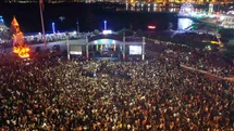 İskenderun'da 5 Temmuz Festivali Heyecanı