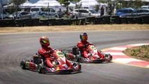 Dynamic Racing Team Bursa'da Podyuma Çıktı