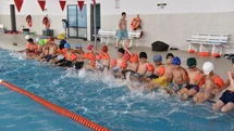 Kartepe'de Yaz Spor Okulları Başlıyor