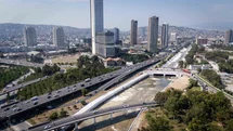 İzmir'de Meles Temizliği Tamamlandı