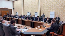 DEİK'ten Irak'a İş Dünyası Ziyareti