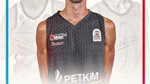 Aliağa Petkimspor, Jarrod Uthoff’u kadrosuna kattı