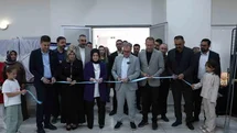 Hacılar'da KAYMEK Kursiyerlerine Övgü