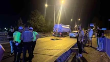 Yalova'da Yaya Kazası: Bir Hayat Kaybedildi