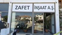 Datça'da İş Adamı Silahla Vuruldu