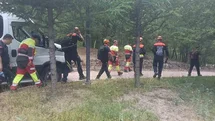 Seydişehir'de Kayıp Kadın Aranıyor
