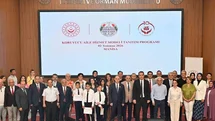 Vali Özkan’dan koruyucu aile çağrısı