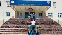 Tunceli merkezli organize suç örgütü operasyonunda 3 tutuklama