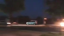 Elazığ'da Sürücüye Rekor Ceza Kesildi
