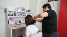 Niğde'de Bir Ailenin Hikayesi