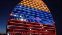 Garanti BBVA Venezuela'da Depremzedelere Destek Oluyor
