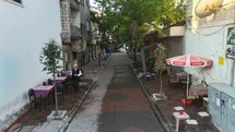 Patnos’ta Buhara Çarşısı yenilenen yüzüyle hizmette