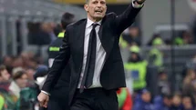 Napoli’de yeni teknik direktör Massimiliano Allegri
