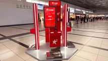 Corendon Airlines’tan havalimanlarında dijital dönüşümü güçlendiren uygulama