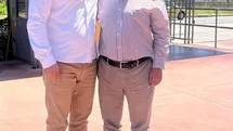 İzmir'de Yatırım Görüşmeleri Sürüyor