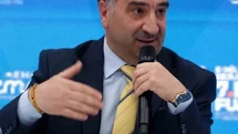 Erzurum'da Erzurum Marşı Çağrısı