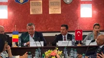 Muğla'da Kardeş Kent Temasları