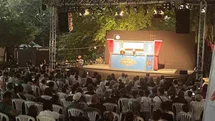 Mersin Şehir Tiyatrosu 13 İlçede Seyirciyle Buluştu