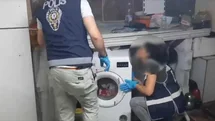 Urla'da Uyuşturucu Operasyonu Gerçekleştirildi