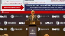 İstanbul'da İhracat Rekoru Kırıldı