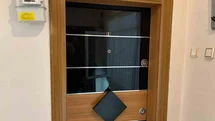 Emekli polis, kendisini yaralayan oğlunu silahıyla öldürdü