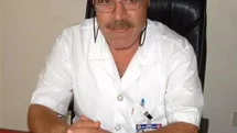 Burhaniye'de Doktorun Vefatı