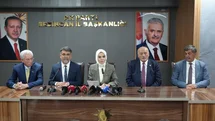 Erzincan'a 24 Yılda 5,6 Milyar Lira Yatırım Yapıldı