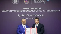 Ceza infaz kurumlarına akıllı teknoloji entegrasyonu