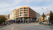 Eskişehir’in bilgi hazinesi: İl Halk Kütüphanesi