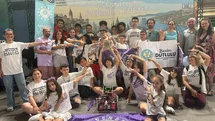 Manisa'dan Uluslararası Başarı Hikayesi