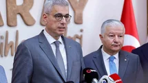 Sağlık Bakanı Prof. Dr. Memişoğlu: "Sağlığımızı kaybetmeden kıymetini bilmek çok önemli"