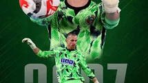 Paulo Victor'un Sözleşmesi 1 Yıl Uzatıldı