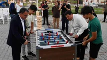 Altıeylül Kırsal Mahallelerde Yaz Etkinlikleri