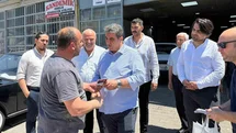 Kırşehir'de Esnaf Sorunları Gündemde