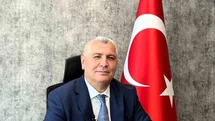 Kayseri'de Acı Kaybı Yaşandı