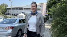 Çorlu'da Yağ Dökülmesi Kazaya Neden Oldu