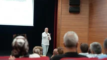 Düzce'de Belediye Personeline Eğitim Verildi