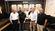 Denizli'de Esnaf Ziyaretleri Devam Ediyor