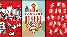 Başkent Ankara'da Afiş Yarışması Sonuçlandı