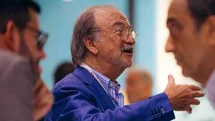 Eczacıbaşı, Avrupa Kadın Voleybol Kulüpleri Birliği (WEVCA) Kongresi’ne katıldı
