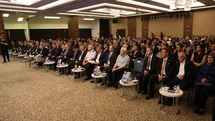 Bir yıllık turizm geliri 65 milyar dolara ulaştı