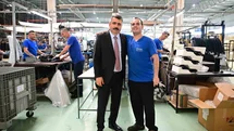Yıldırım belediyesi’nden istihdama güçlü destek